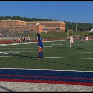 Meet your Posher, Danae